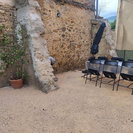 Villa La Grange - 10 Couchages à Carla-de-Roquefort Extérieur photo